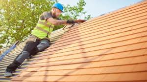 Best Storm Damage Roof Repair  in Melvindale, MI