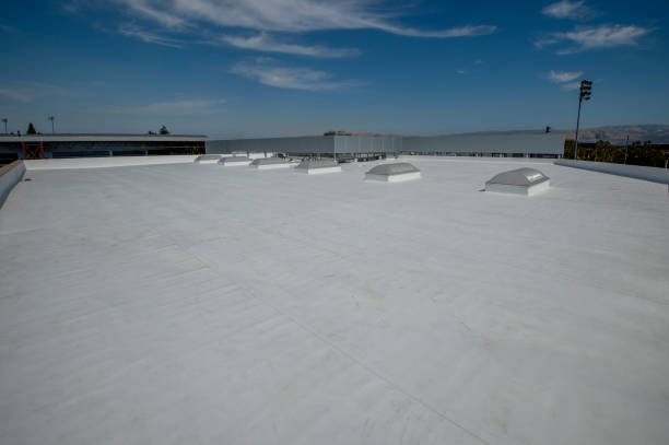Best Cold Roofs  in Melvindale, MI