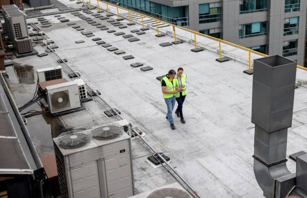 Best Roof Leak Repair  in Melvindale, MI