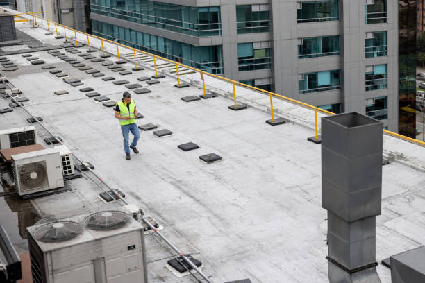 Melvindale, MI Roofing Service Company
