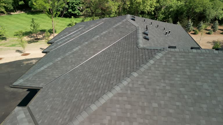 Best Roof Ventilation Installation  in Melvindale, MI