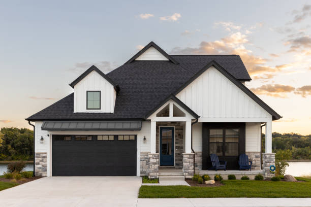 Best Roofing for New Construction  in Melvindale, MI