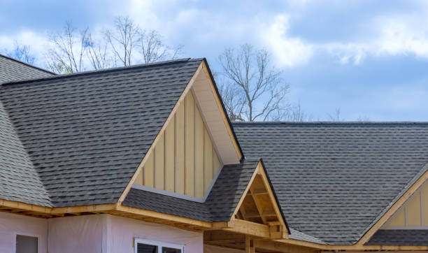 Best Gutter Installation and Repair  in Melvindale, MI