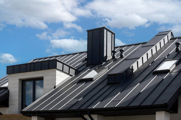 Best Hot Roofs  in Melvindale, MI
